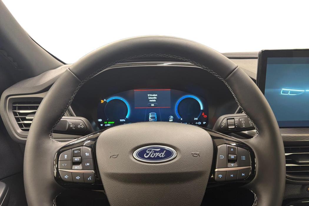 FORD Kuga 2026