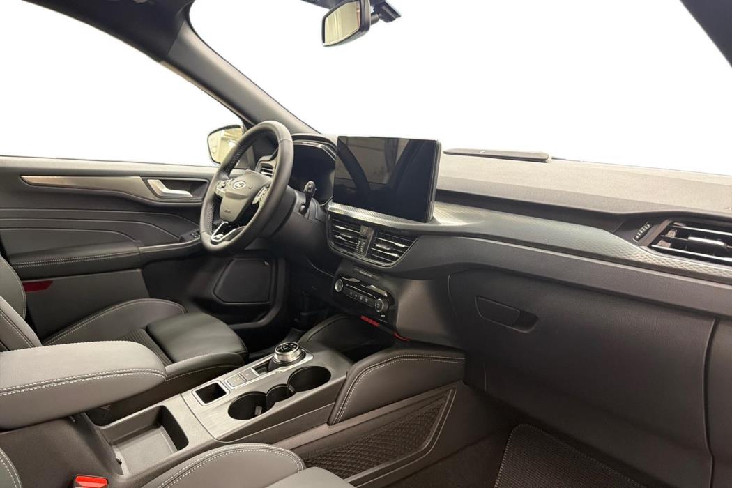 FORD Kuga 2026