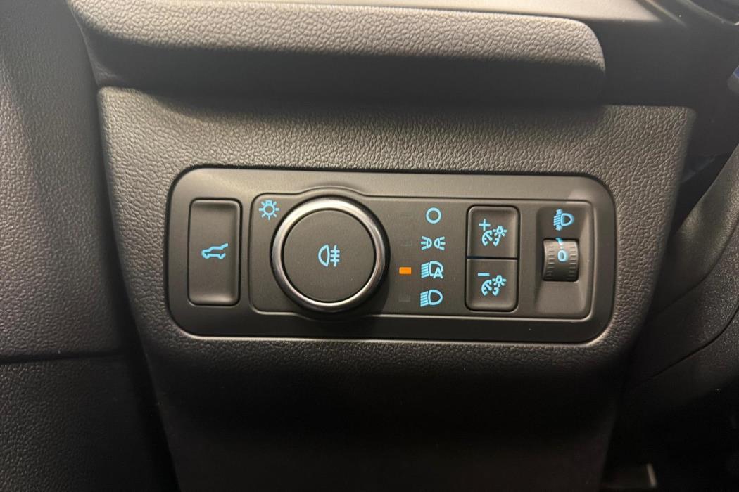 FORD Kuga 2026