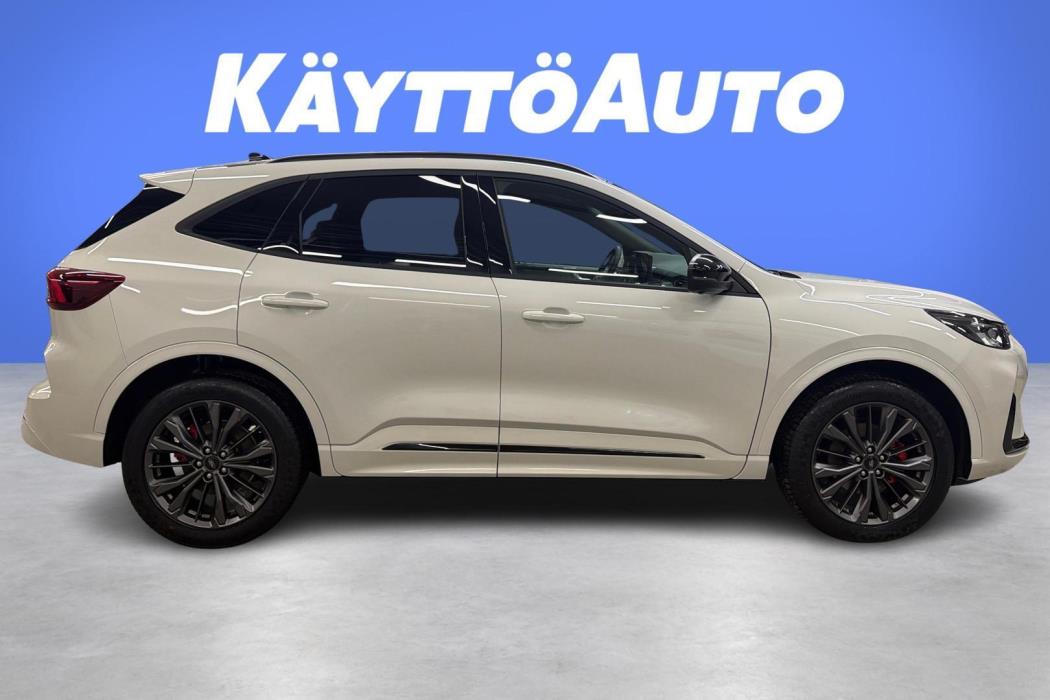 FORD Kuga 2026