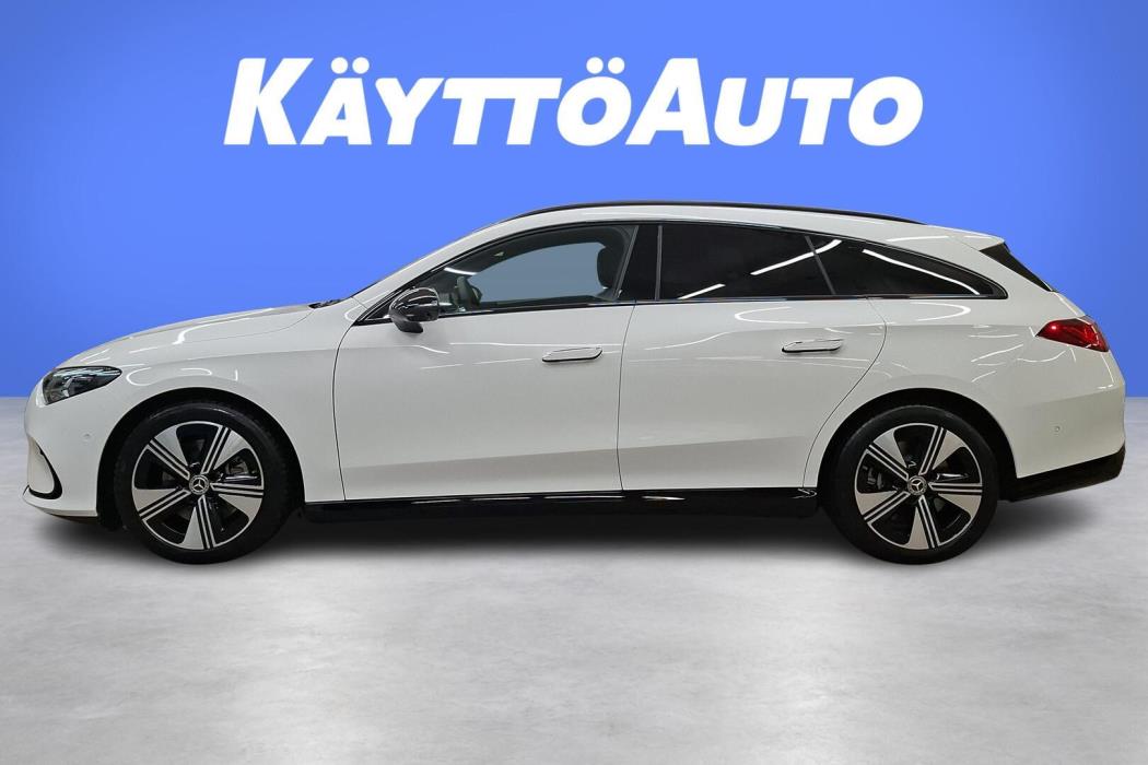 MERCEDES-BENZ CLA 2026