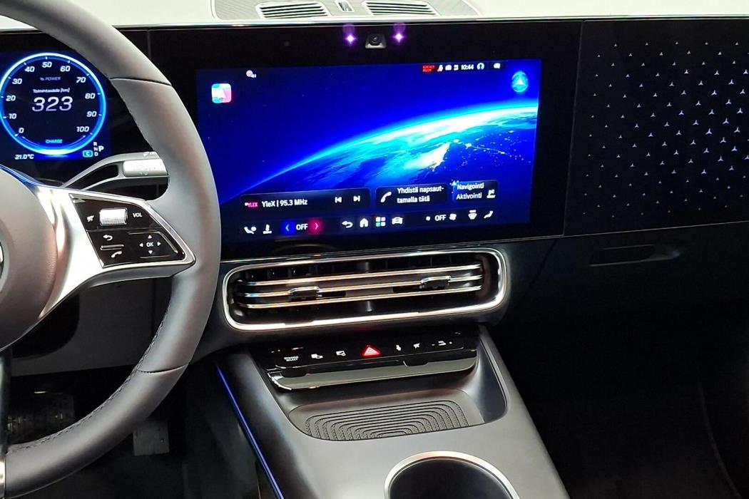 MERCEDES-BENZ CLA 2026