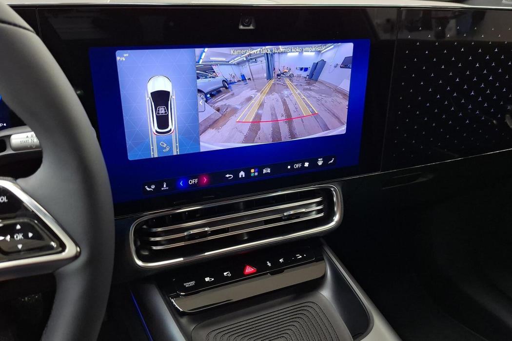 MERCEDES-BENZ CLA 2026