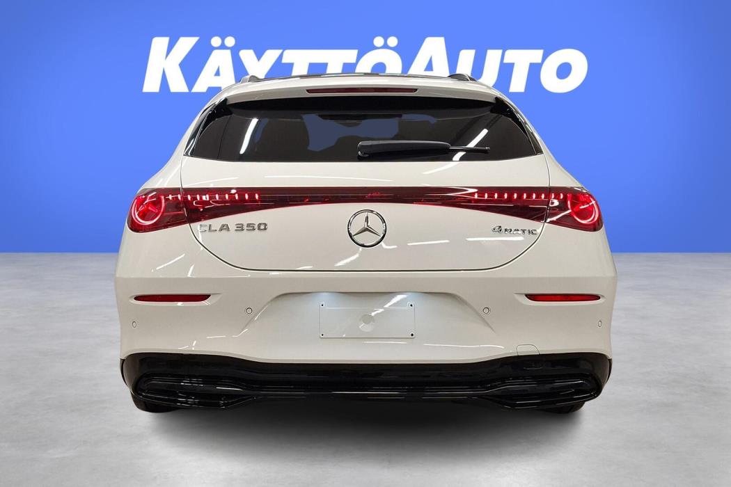 MERCEDES-BENZ CLA 2026