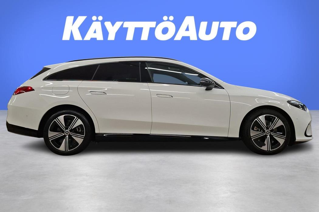 MERCEDES-BENZ CLA 2026