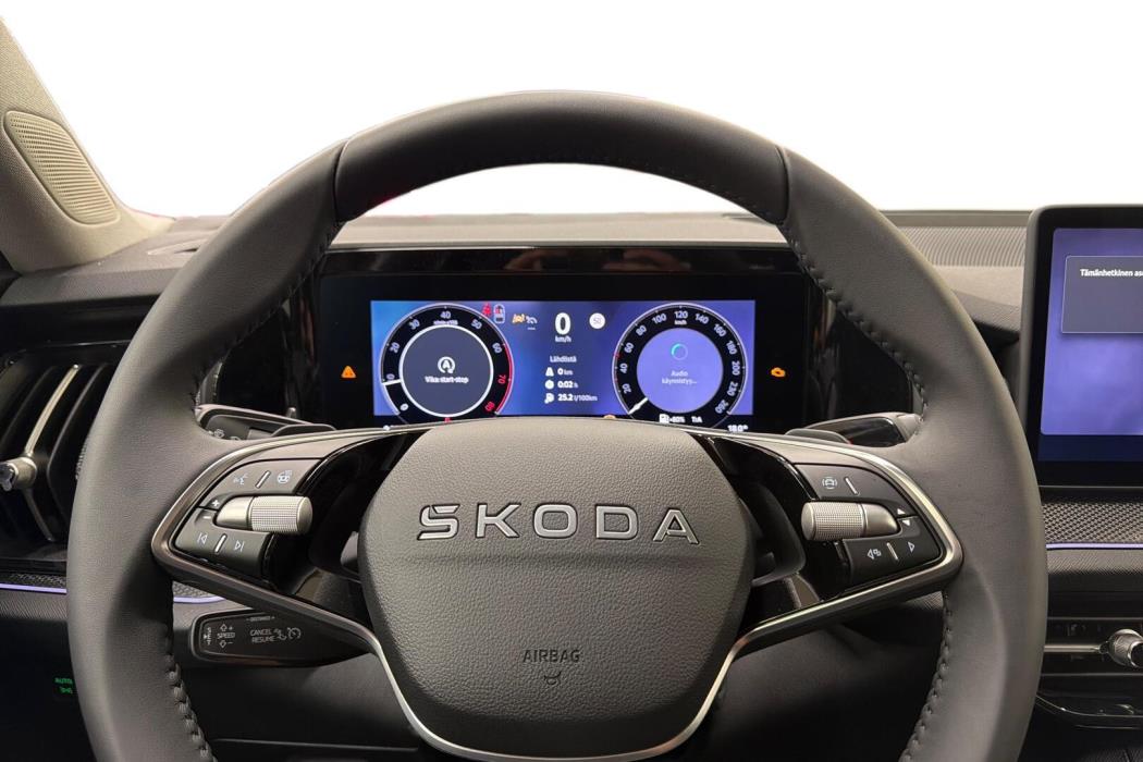 SKODA Kodiaq 2026