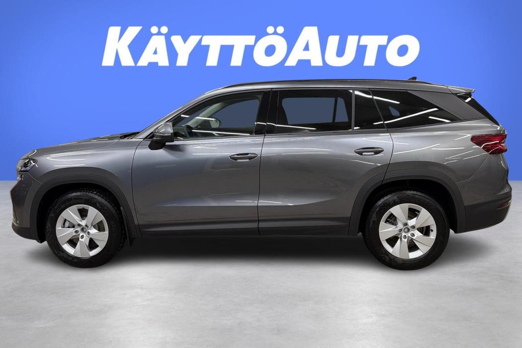 SKODA Kodiaq 2026