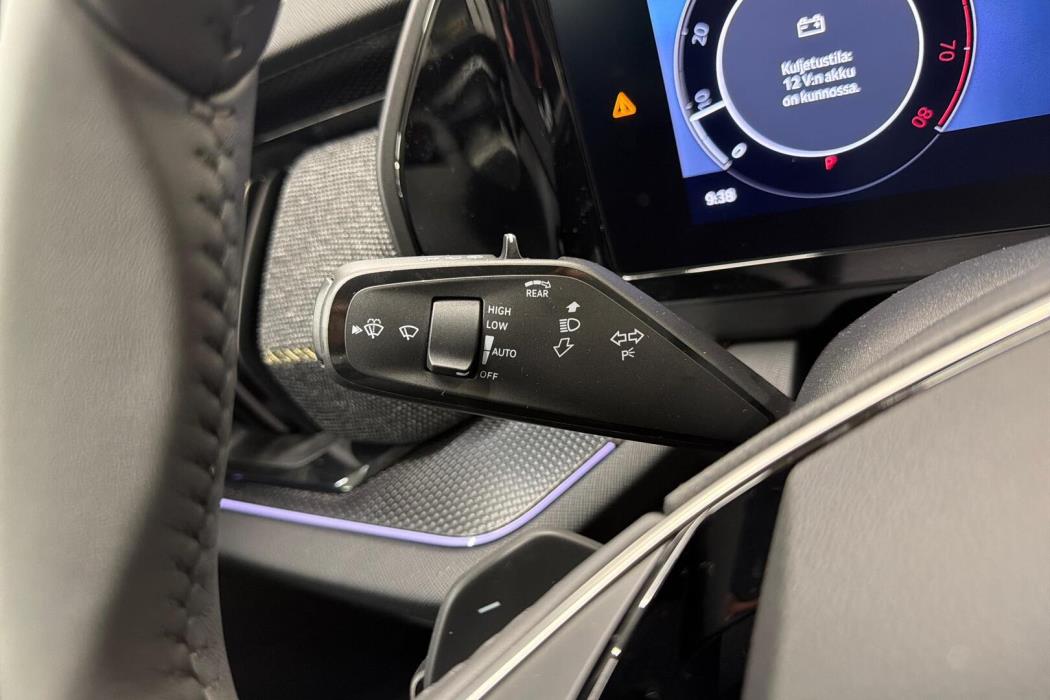 SKODA Kodiaq 2026