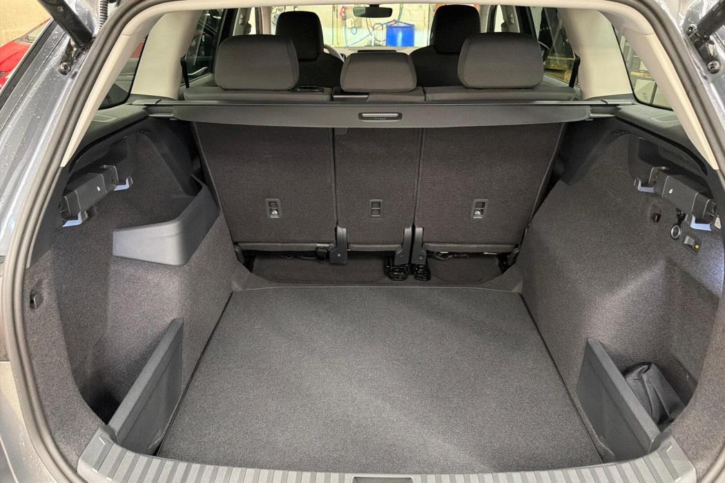 SKODA Kodiaq 2026