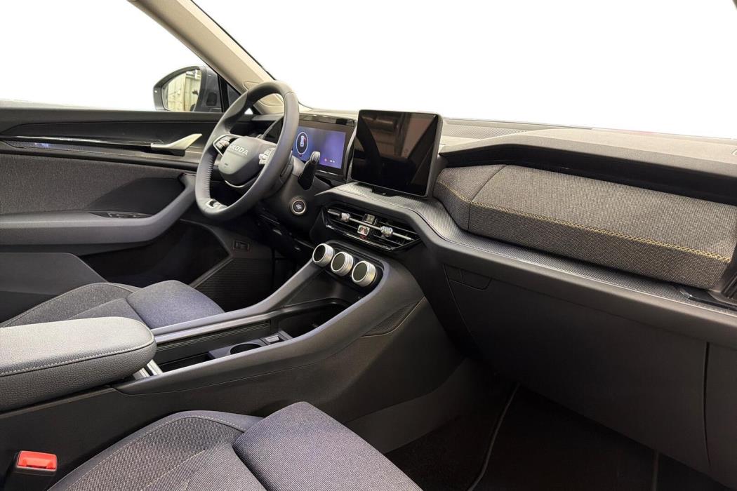 SKODA Kodiaq 2026