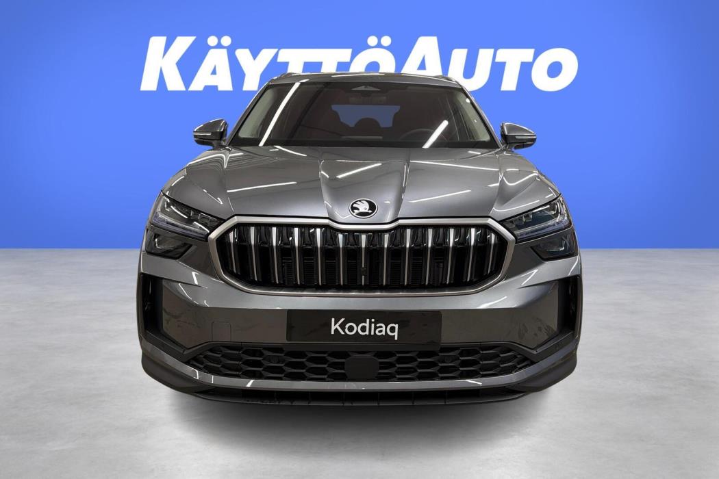 SKODA Kodiaq 2026