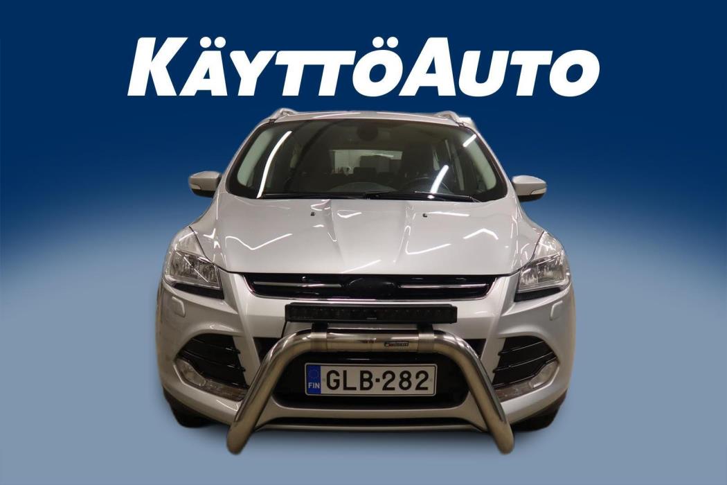 FORD Kuga 2014