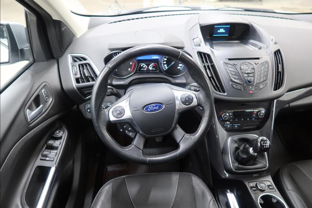 FORD Kuga 2014
