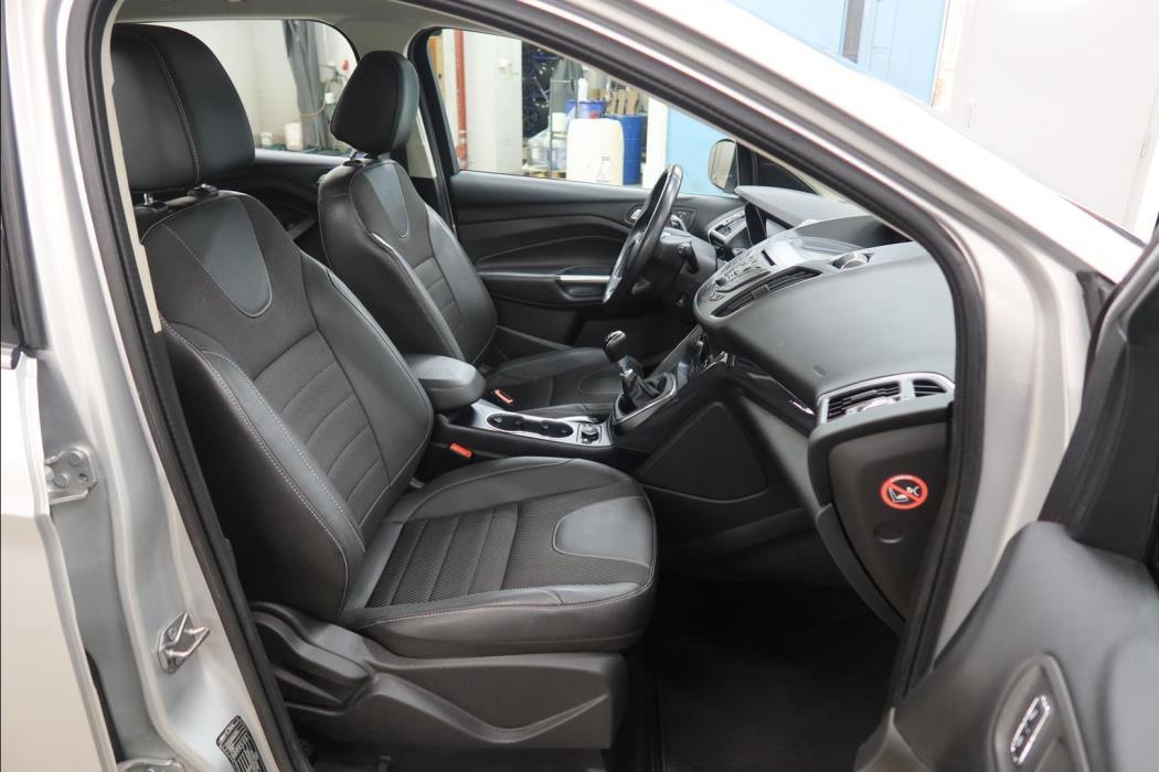 FORD Kuga 2014