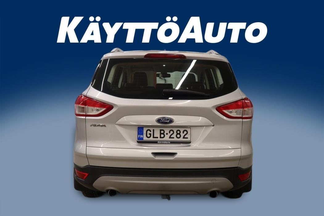 FORD Kuga 2014