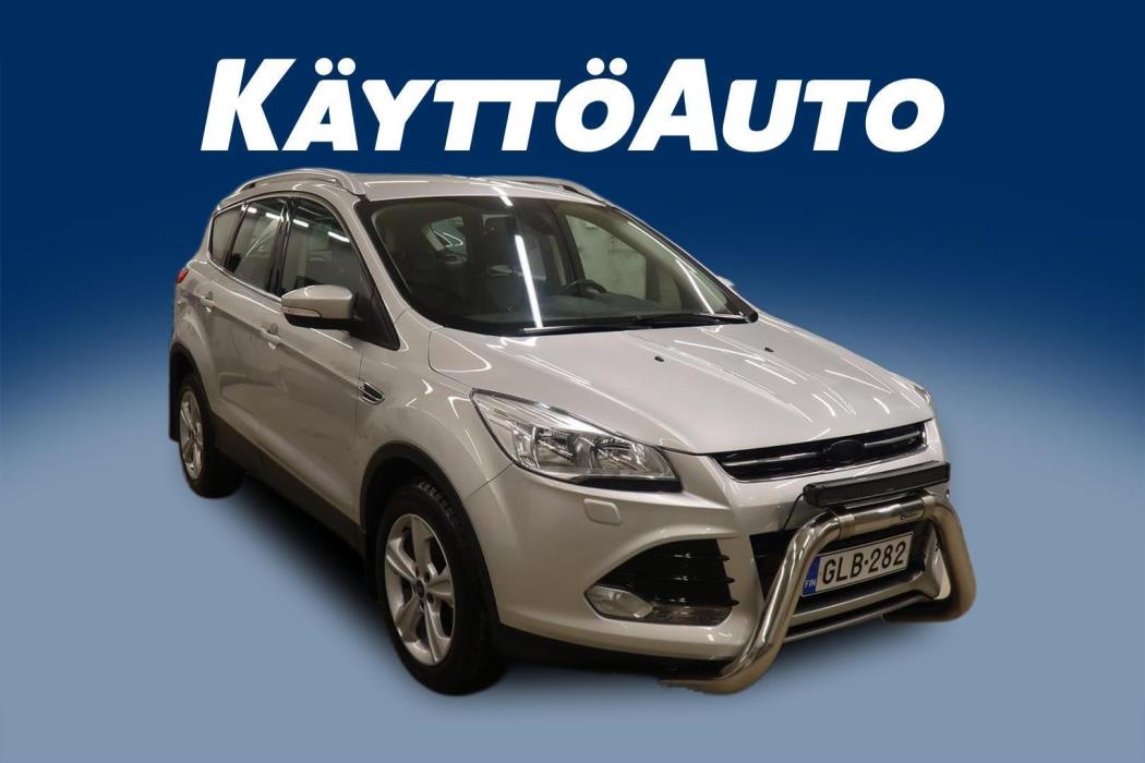 FORD Kuga 2014