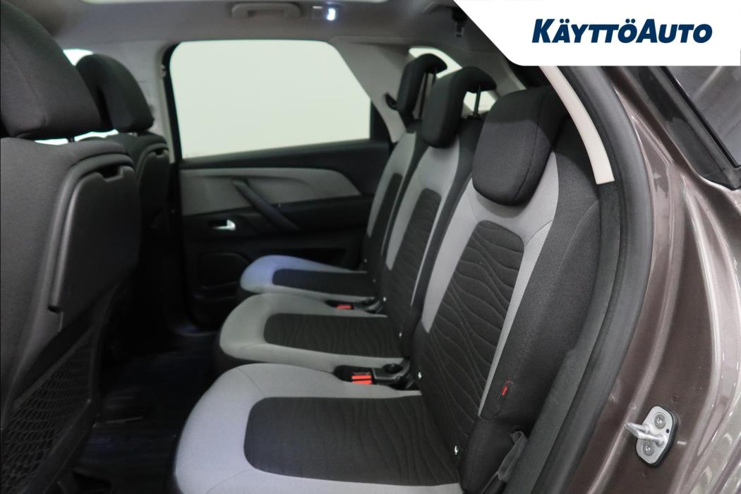 CITROEN C4 Picasso 2016