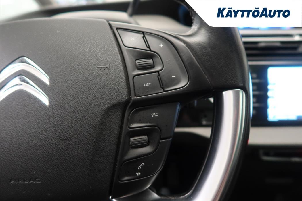 CITROEN C4 Picasso 2016