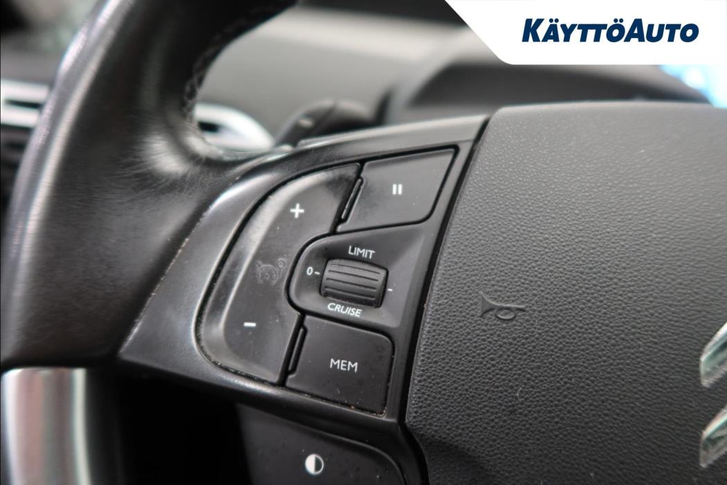 CITROEN C4 Picasso 2016