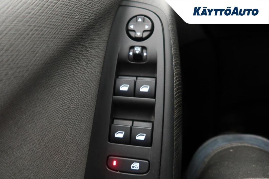 CITROEN C4 Picasso 2016