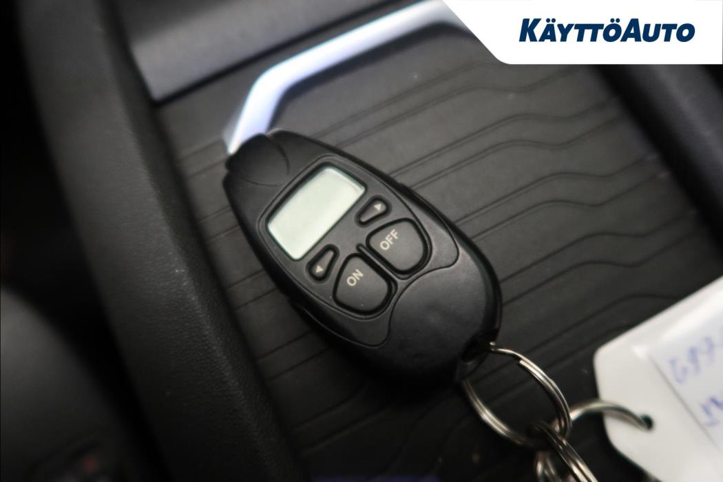 CITROEN C4 Picasso 2016