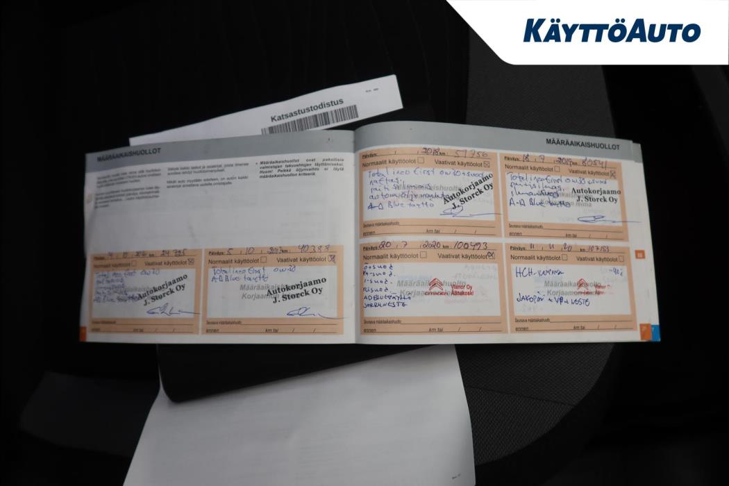 CITROEN C4 Picasso 2016