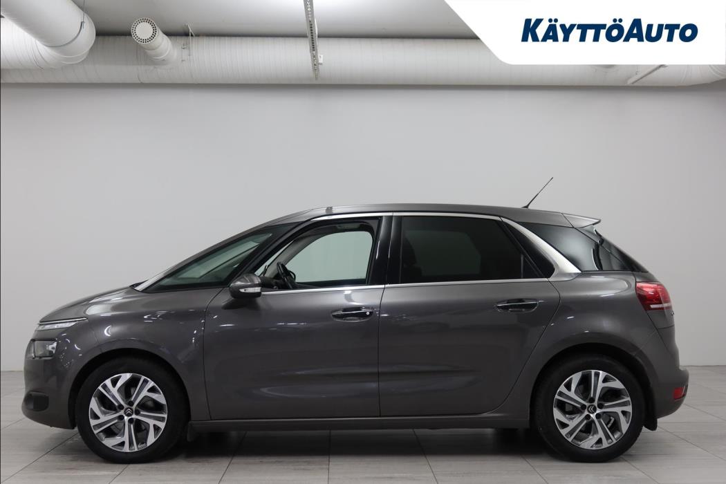 CITROEN C4 Picasso 2016