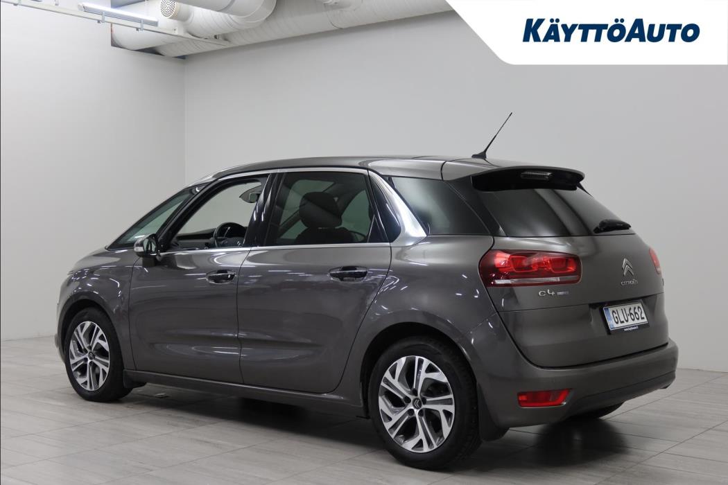 CITROEN C4 Picasso 2016