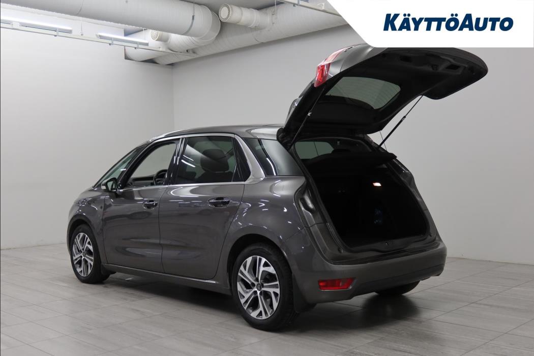 CITROEN C4 Picasso 2016