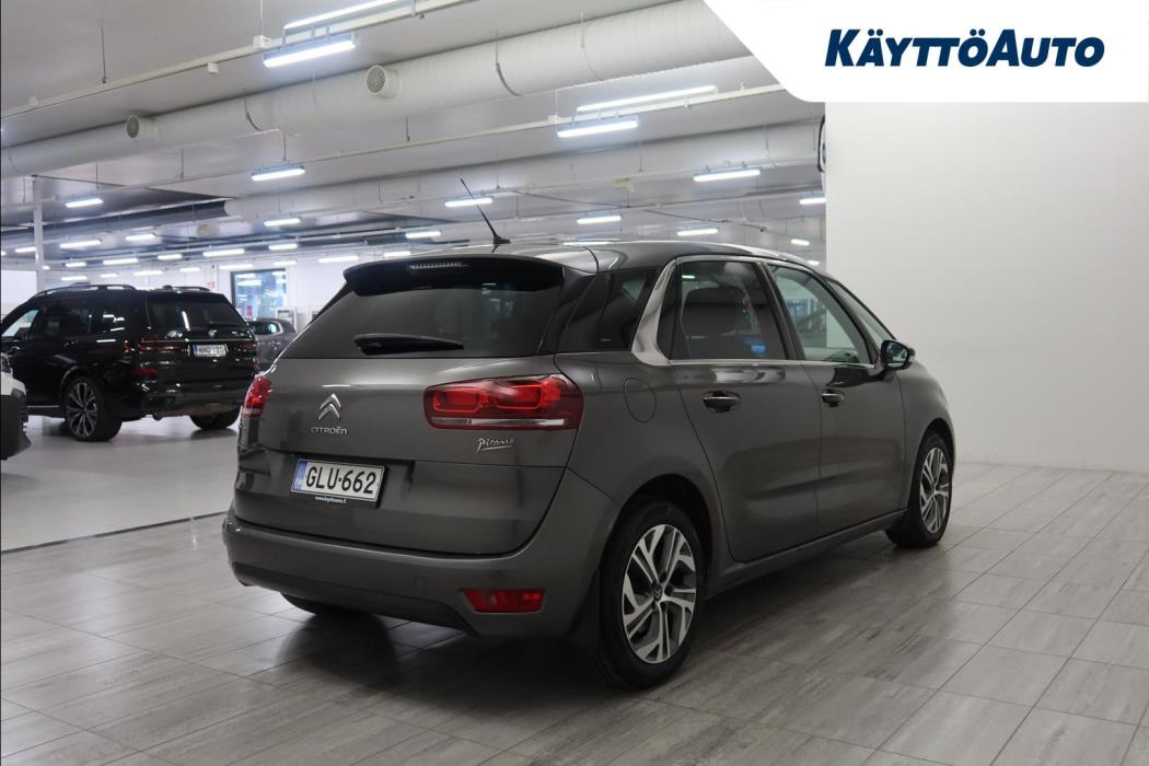 CITROEN C4 Picasso 2016