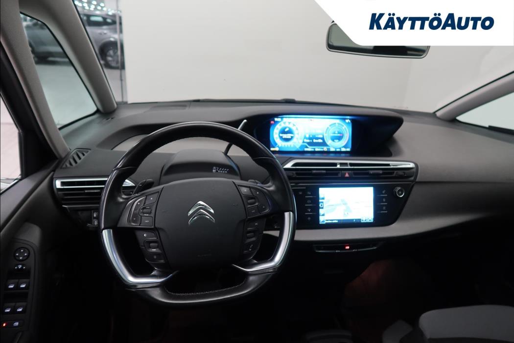 CITROEN C4 Picasso 2016
