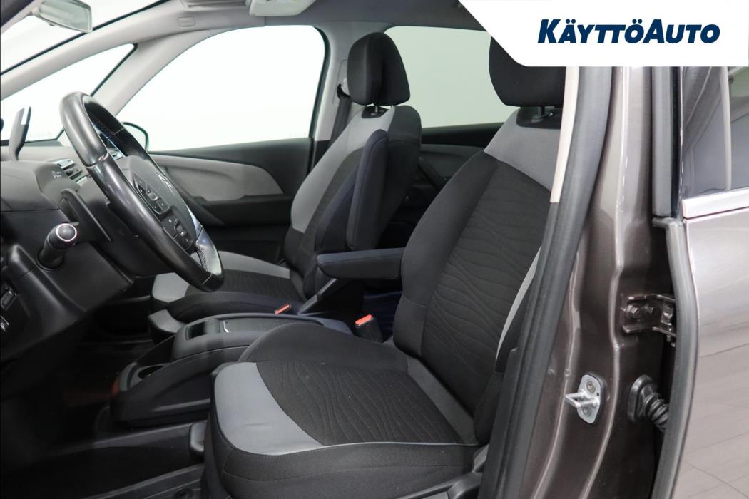 CITROEN C4 Picasso 2016