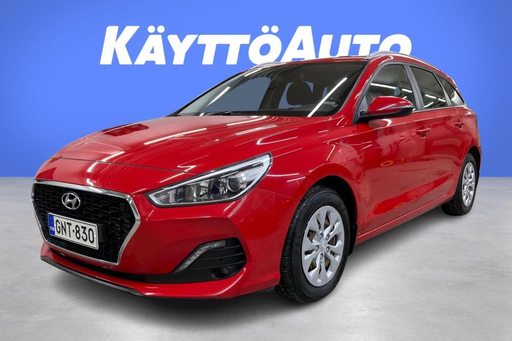 HYUNDAI i30 Wagon 2019