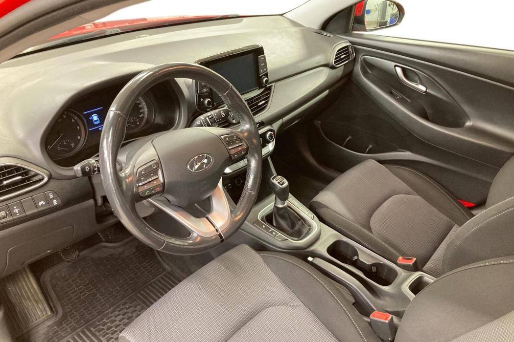 HYUNDAI i30 Wagon 2019