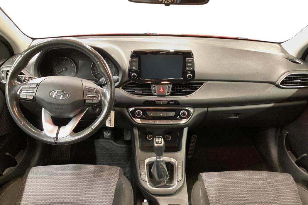 HYUNDAI i30 Wagon 2019