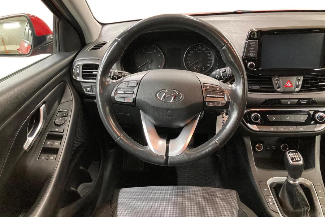 HYUNDAI i30 Wagon 2019
