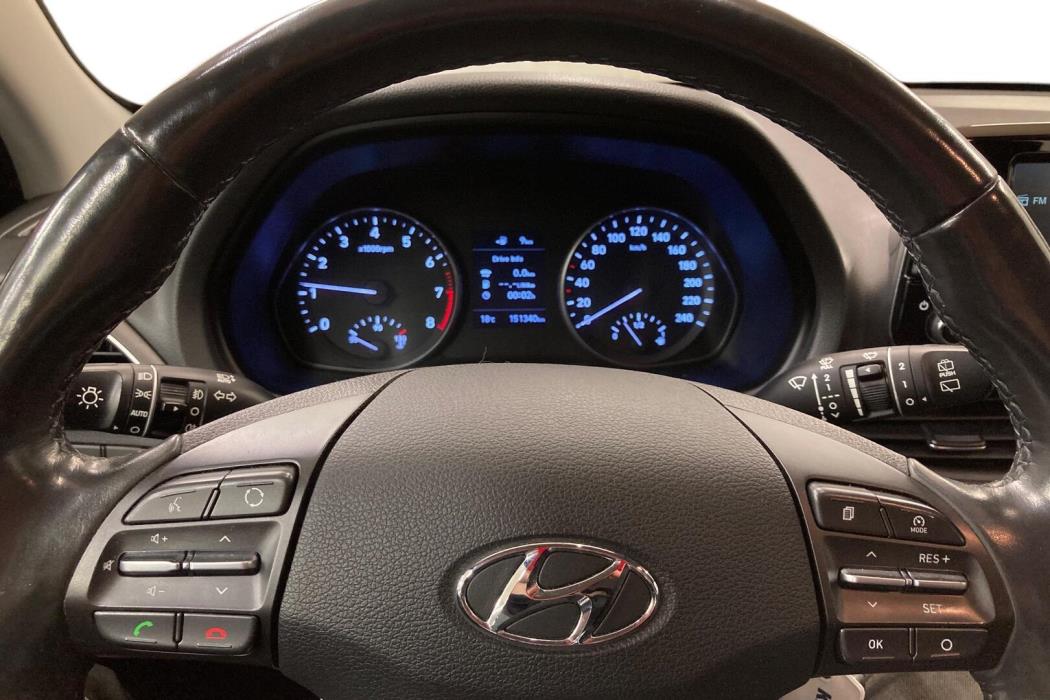 HYUNDAI i30 Wagon 2019