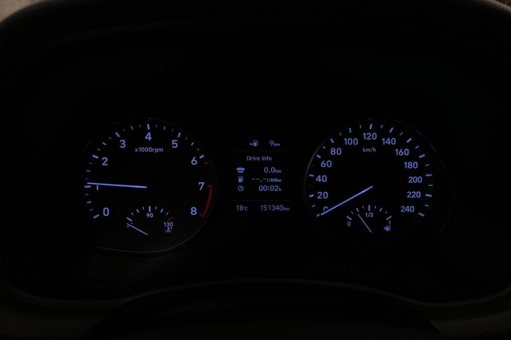 HYUNDAI i30 Wagon 2019