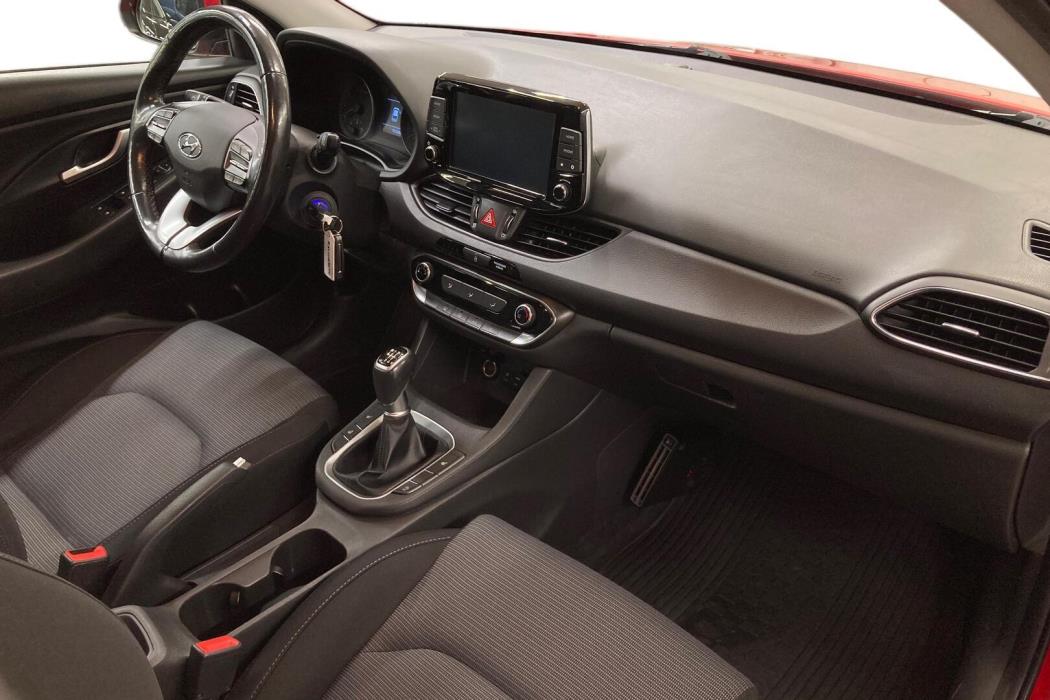 HYUNDAI i30 Wagon 2019