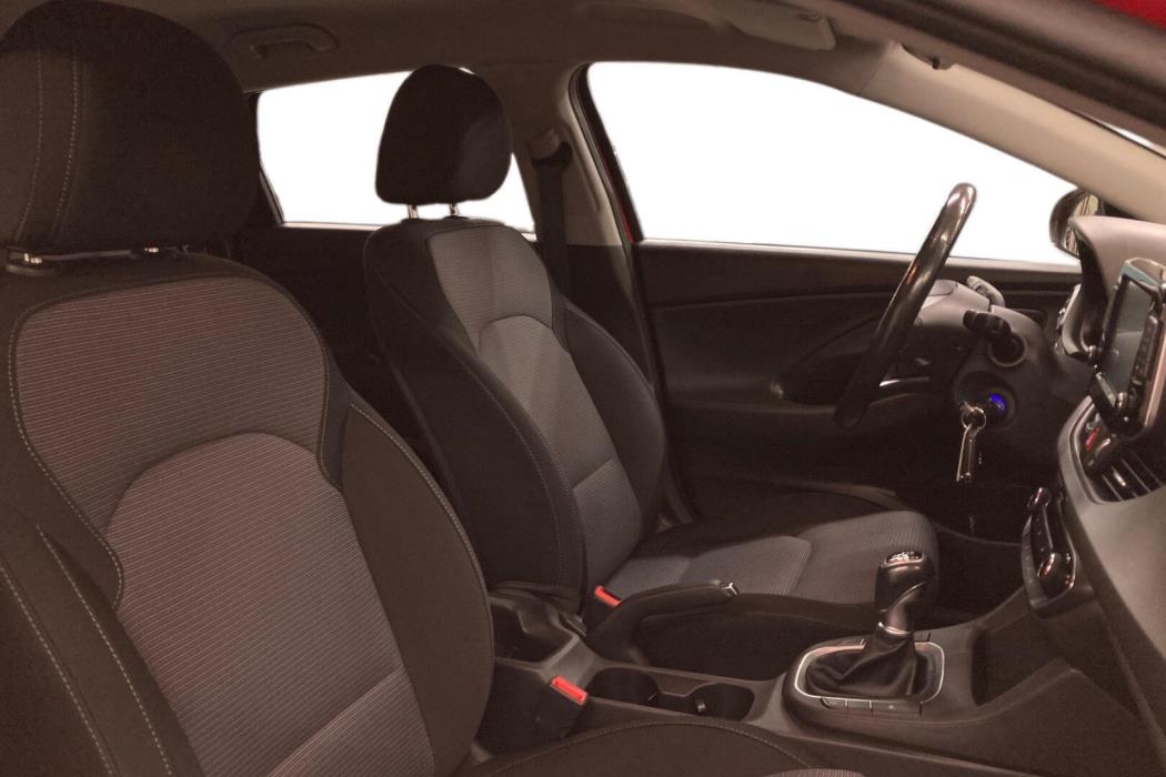 HYUNDAI i30 Wagon 2019