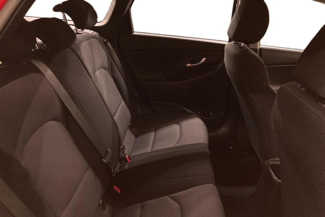 HYUNDAI i30 Wagon 2019