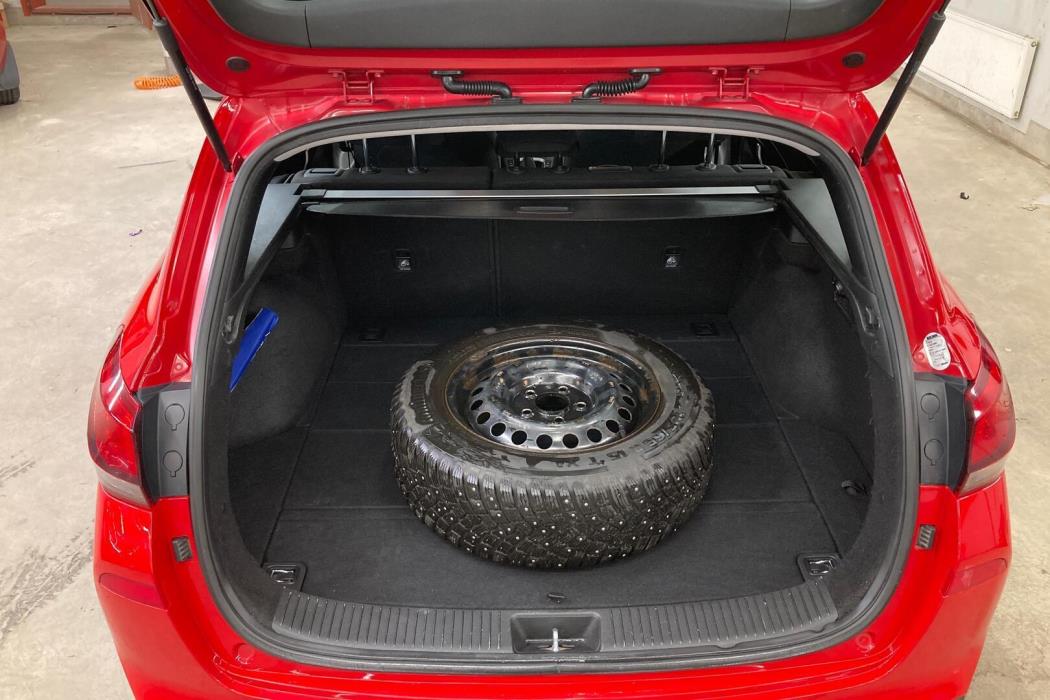 HYUNDAI i30 Wagon 2019