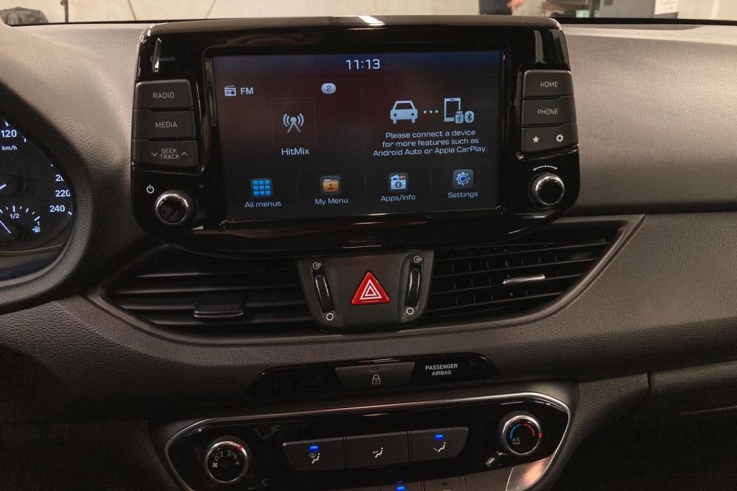 HYUNDAI i30 Wagon 2019