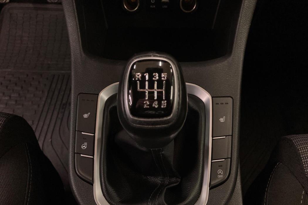 HYUNDAI i30 Wagon 2019
