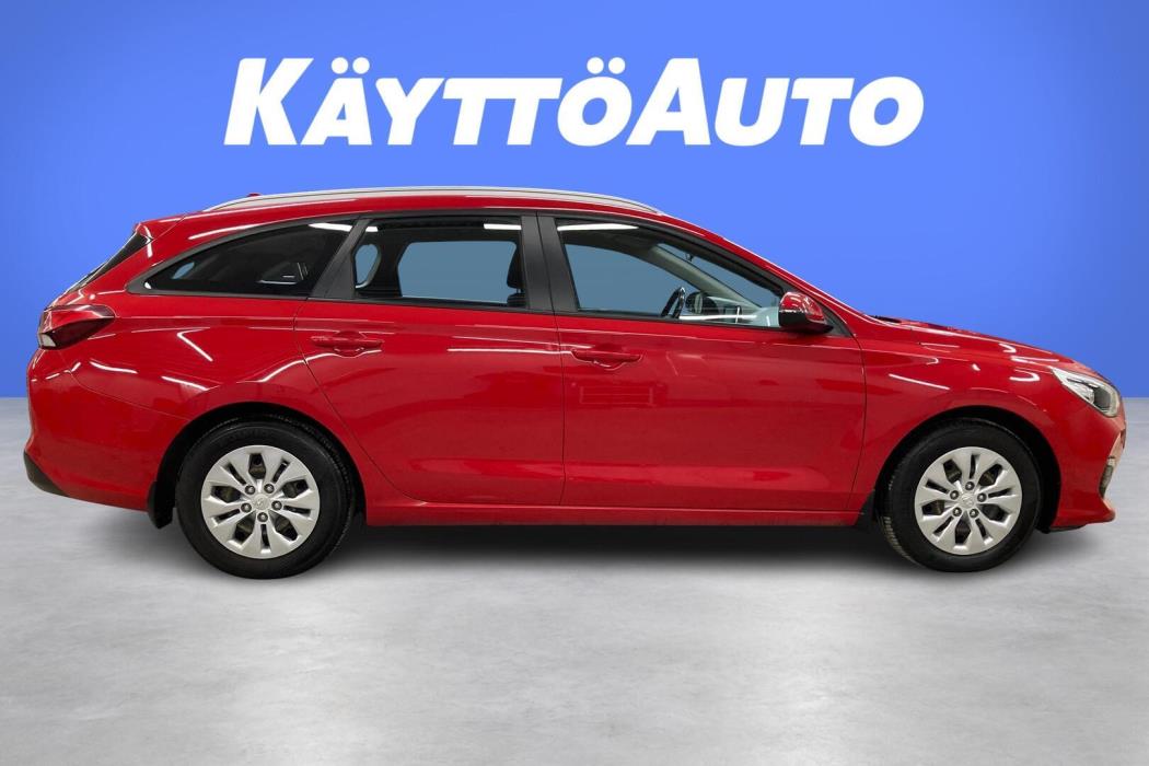 HYUNDAI i30 Wagon 2019