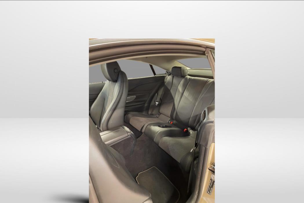 Mercedes-Benz E 2020