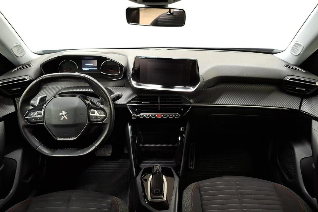 PEUGEOT 2008 2020