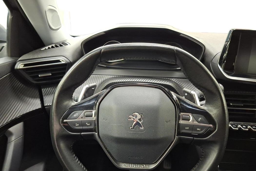 PEUGEOT 2008 2020