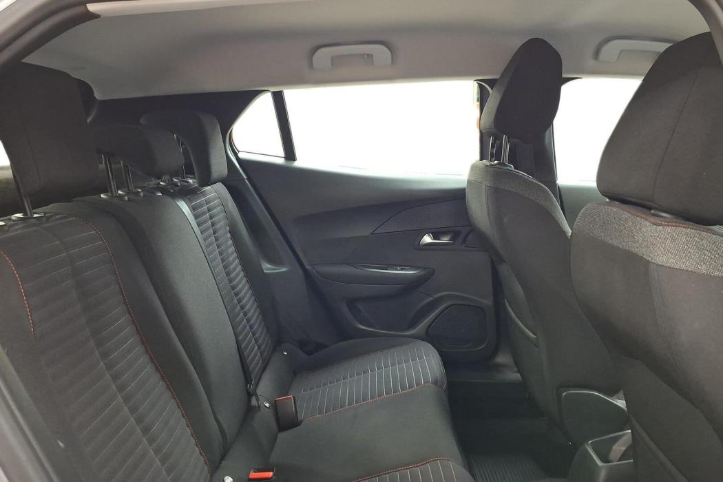 PEUGEOT 2008 2020