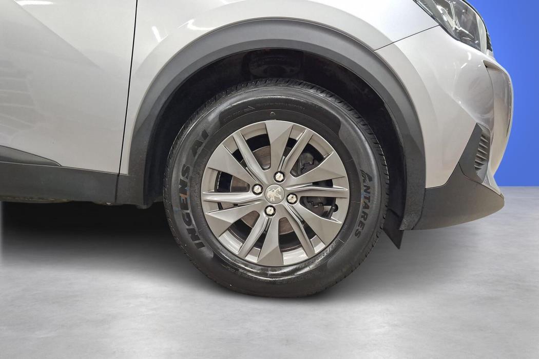 PEUGEOT 2008 2020